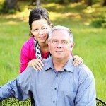 Ron and Cindy Wofford