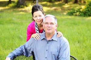 Ron and Cindy Wofford