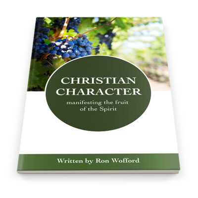 Christian Character - Download