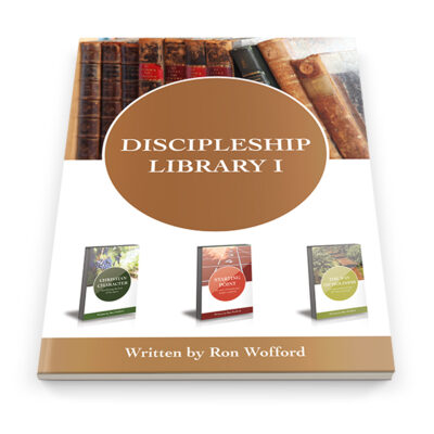 Discipleship Library 1 - Download
