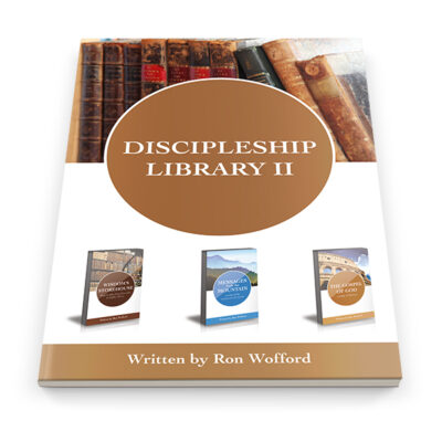 Discipleship Library 2 - Download