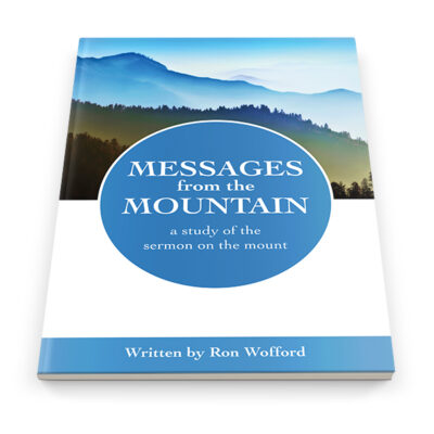 Messages From The Mountain - Download
