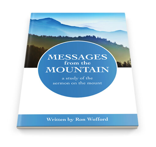 Messages From The Mountain - Download