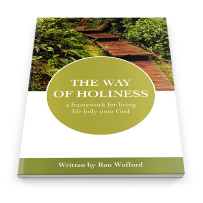 The Way Of Holiness - Download