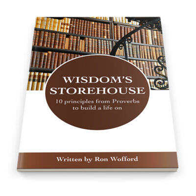 Wisdom's Storehouse - Download