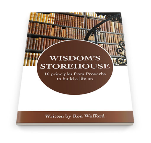 Wisdom's Storehouse - Download