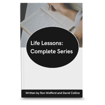Life Lessons - Complete Series