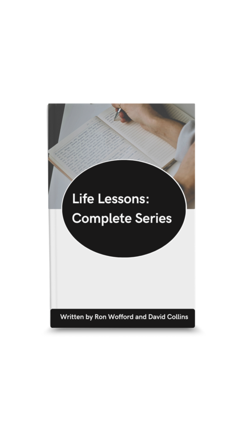 Life Lessons - Complete Series