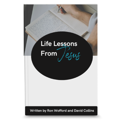 Life Lessons From Jesus