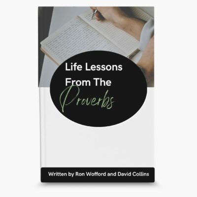 Life Lessons From The Proverbs